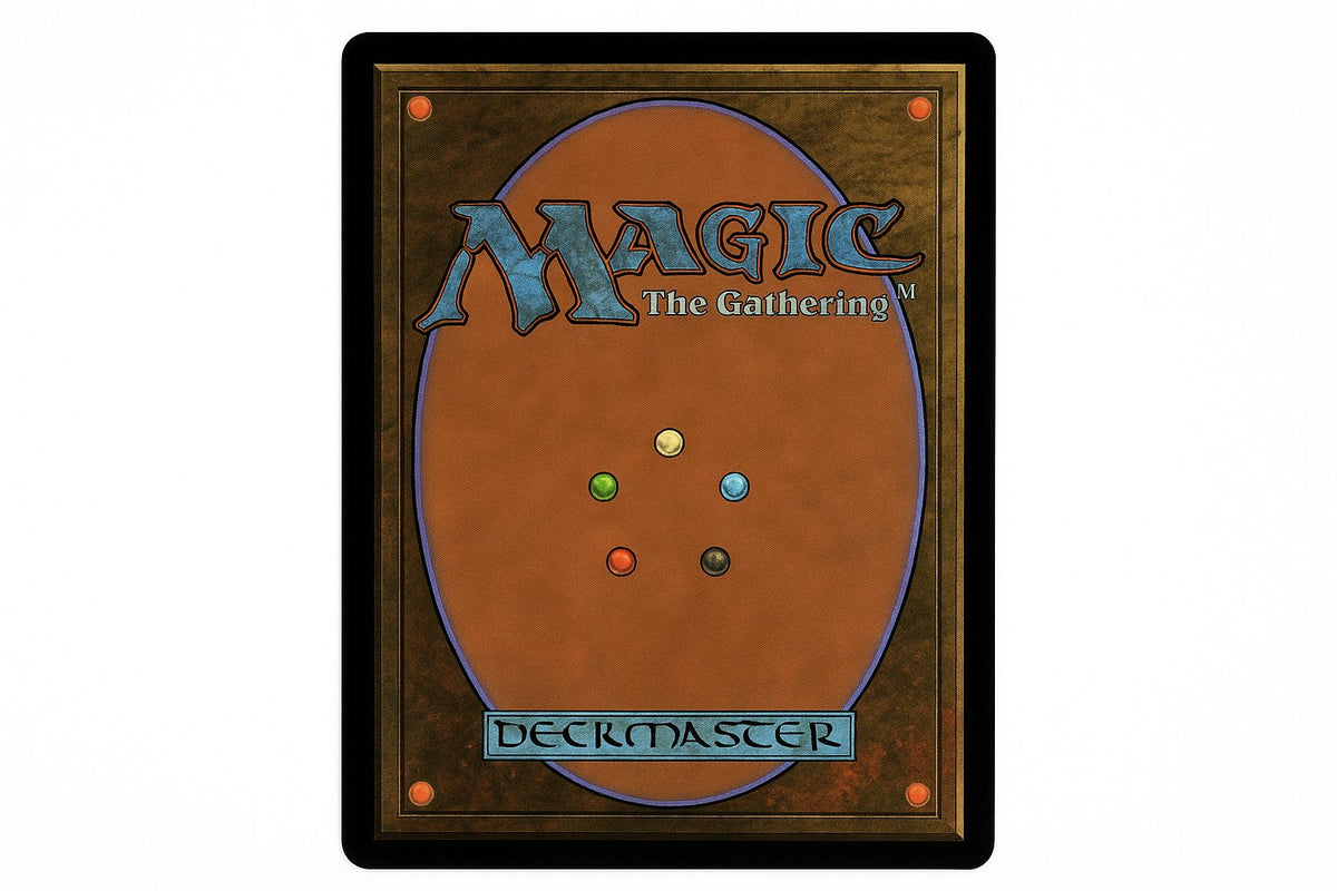 Magic The Gathering - Edge of Eternities Facedown Singles